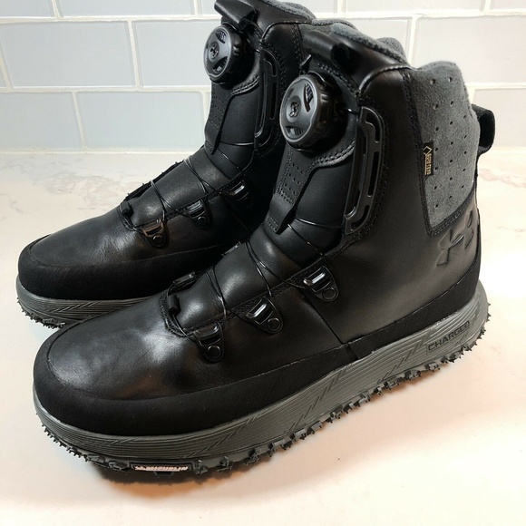 under armour boa boots